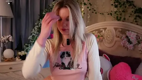 EdlinAlliston stripchat stream image