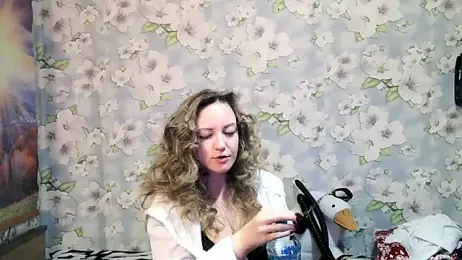 KattyLuuu stripchat stream image