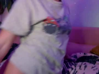 kissmerosy chaturbate stream image