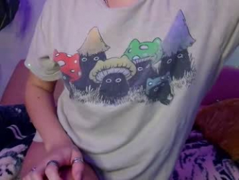 kissmerosy chaturbate stream image