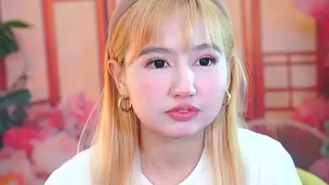 Pinkie_Princes stripchat stream image