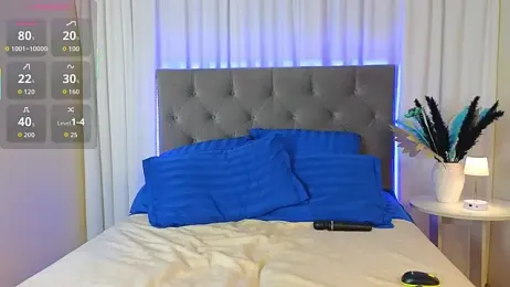 Ariana_Petite stripchat stream image