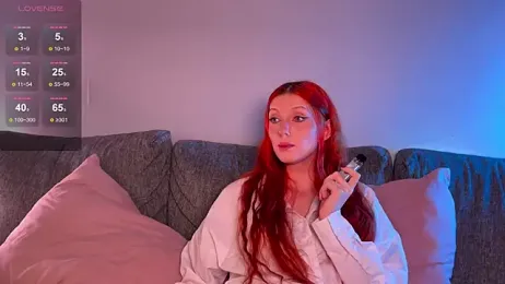 eternal_dream_ stripchat stream image