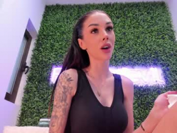 hotfallingdevil chaturbate stream image