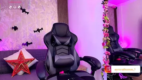 Aurora_thomas__1 stripchat stream image