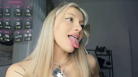 FaaBinaa stripchat stream image