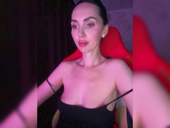 AnnaBlackFlame bongacams stream image
