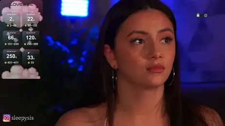 Sleepy_SIS stripchat stream image