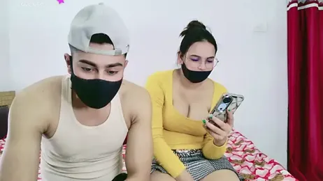 RupaliDixit stripchat stream image