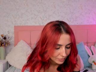 Deborah M flirt4free stream image