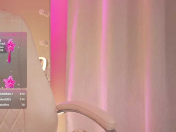 THE_BLACKcat bongacams stream image