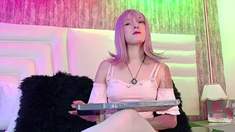 Ginger_Foxy stripchat stream image