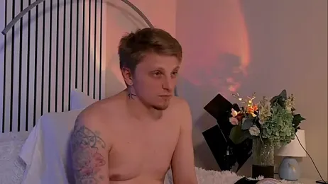 Saint_Vicious stripchat stream image