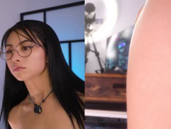 gigi_ulala chaturbate stream image