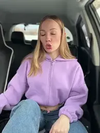 LavenderHot stripchat stream image