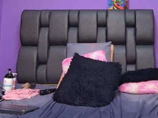 Penelope Cooper flirt4free stream image