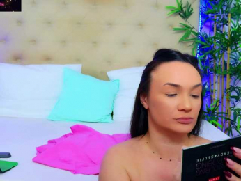 DaliyaArabian bongacams stream image