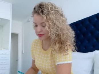 theislandgirl chaturbate stream image, 15.11.2025 19:00