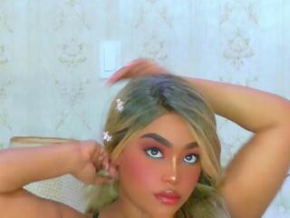 Tianah Glow flirt4free stream image