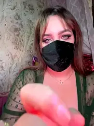 PRINSECA-AMBER stripchat stream image