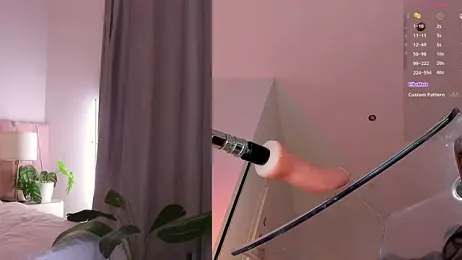 Eva_Bailey_ stripchat stream image