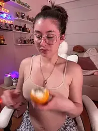 Sharon_07 stripchat stream image