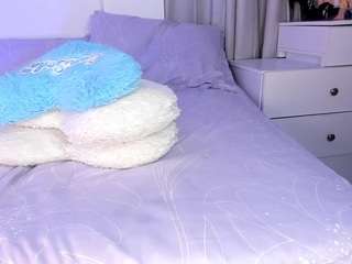 liliimoon camsoda stream image