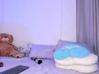 liliimoon camsoda stream image