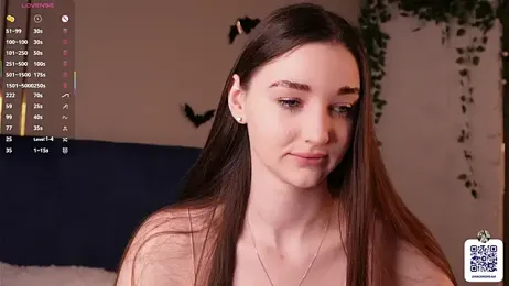 GeorginaDudley stripchat stream image