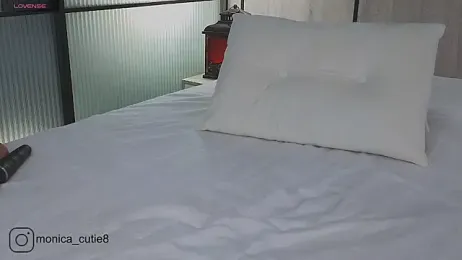 Monikacutie stripchat stream image