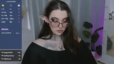 Dixi_Pixi_ stripchat stream image