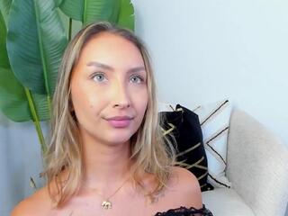 Pola Leone flirt4free stream image