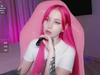 luvsoak bongacams stream image