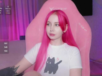 luvsoak bongacams stream image