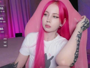 luvsoak bongacams stream image