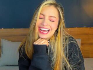 Zara Bliss flirt4free stream image, 16.11.2025 23:20