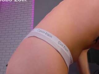 hazel7 camsoda stream image