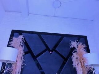 Valery Jhonston flirt4free stream image