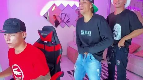 Houseofwarrios stripchat stream image