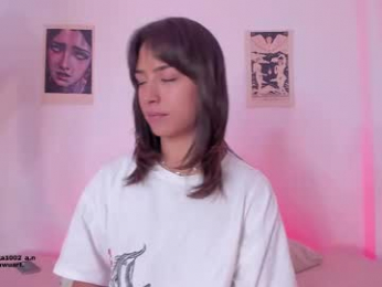 agathauwuart chaturbate stream image