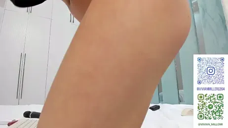VivianMiller_ stripchat stream image