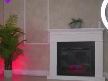 abbela_white chaturbate stream image, 18.11.2025 06:20