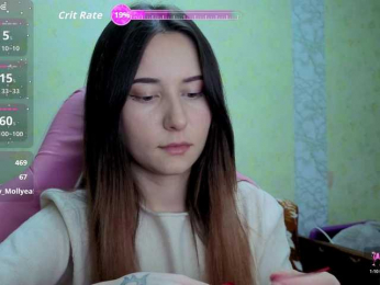 Unearthly bongacams stream image