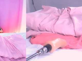 vaiolet-rose camsoda stream image