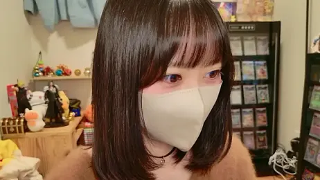 HIKARI_x0 stripchat stream image