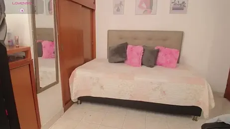 Miley_Baker stripchat stream image