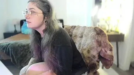 Alix_Valentine stripchat stream image