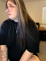 Alix_Valentine stripchat stream image