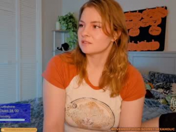 asiri_ocean chaturbate stream image