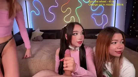 NickAnny stripchat stream image